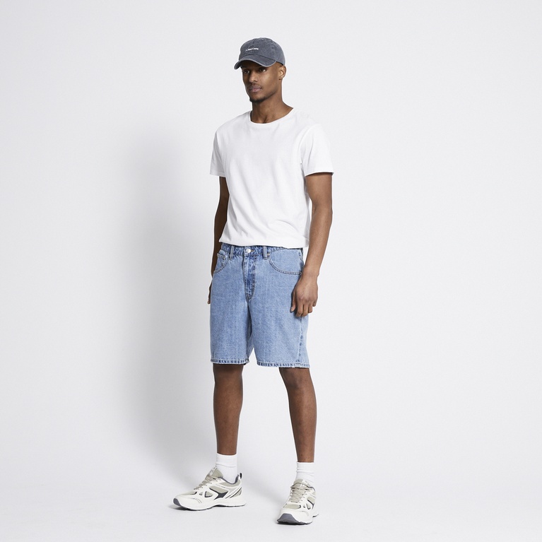 Denim shorts "Grant 2.0"